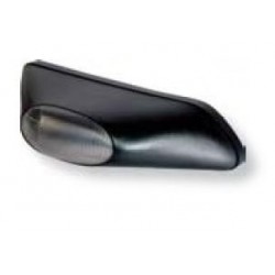 Fanale freccia laterale bianco guida - sx