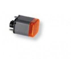 Fanale freccia laterale arancio bilaterale