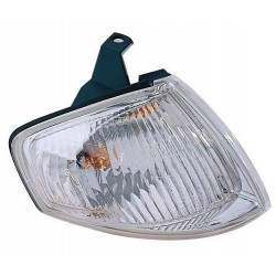 Fanale freccia anteriore bianco passeggero - dx