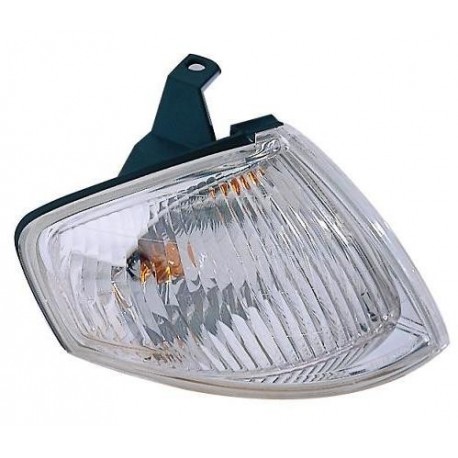 Fanale freccia anteriore bianco passeggero - dx