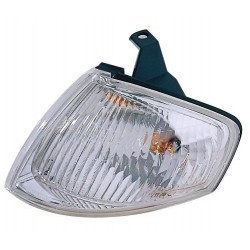 Fanale freccia anteriore bianco guida - sx