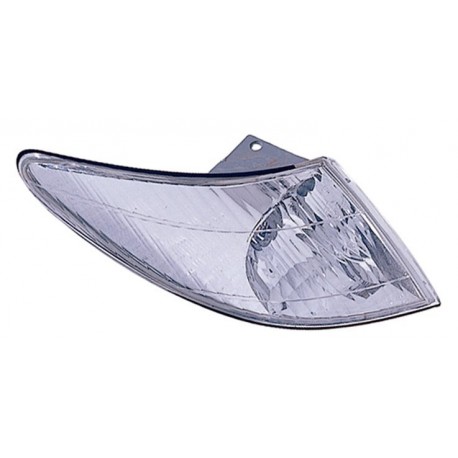 Fanale freccia anteriore bianco passeggero - dx