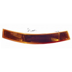 Fanale freccia anteriore arancio
