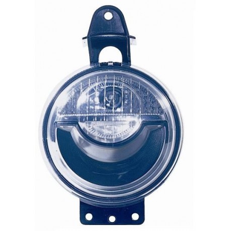 Fanalino freccia anteriore bilaterale