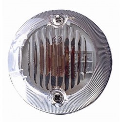 Fanale freccia laterale bianco bilaterale