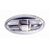 Fanale freccia laterale crystal bilaterale
