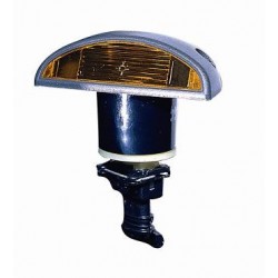 Fanale freccia laterale arancio bilaterale