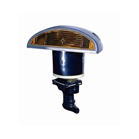 Fanale freccia laterale arancio bilaterale