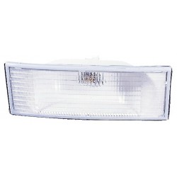 Fanale freccia anteriore interno bianco