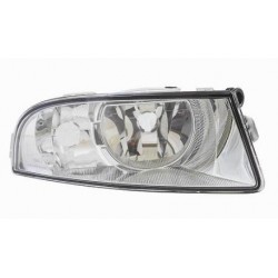 Fendinebbia guida - sx