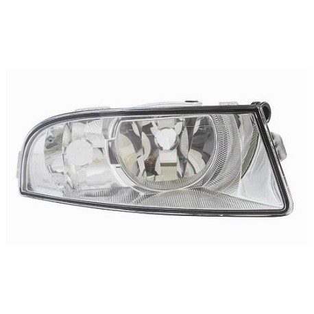 Fendinebbia guida - sx