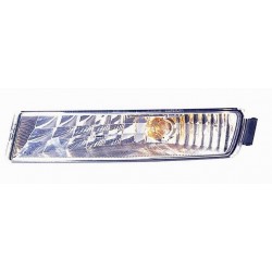 Fanale freccia anteriore crystal