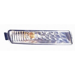 Fanale freccia anteriore crystal