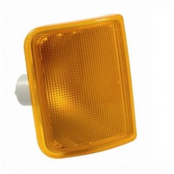 Fanale freccia anteriore arancio