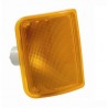 Fanale freccia anteriore arancio