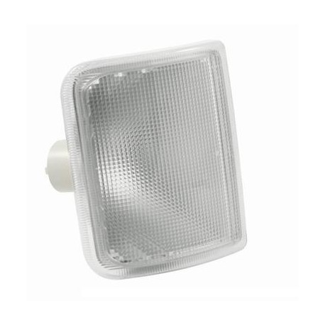 Fanale freccia anteriore bianco