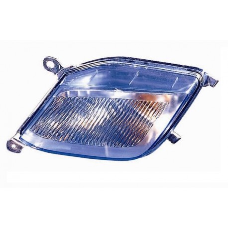 Fanale freccia anteriore