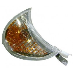 Fanale freccia anteriore crystal passeggero - dx