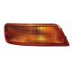 Fanale freccia anteriore arancio
