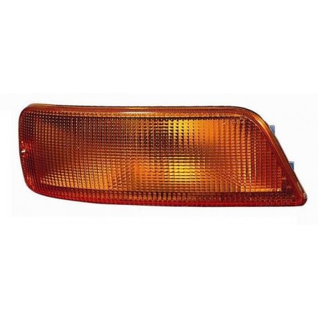 Fanale freccia anteriore arancio