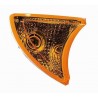 Fanale freccia anteriore arancio