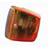 Fanale freccia laterale arancio guida - sx