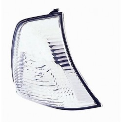 Fanale freccia anteriore bianco passeggero - dx