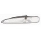 Fanale freccia anteriore crystal guida - sx