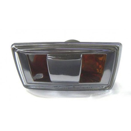 Gruppo ottico laterale fume guida - sx