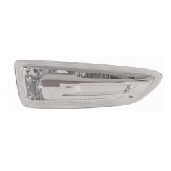 Gruppo ottico laterale crystal passeggero - dx