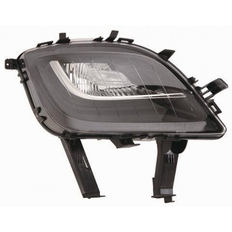 Fanale freccia anteriore mod. fendinebbia