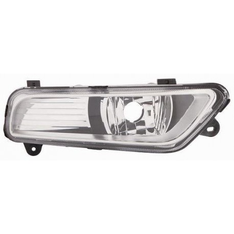 Fanale freccia anteriore guida - sx