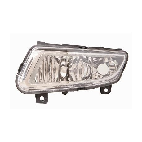 Fanale freccia anteriore passeggero - dx