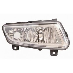 Fanale freccia anteriore guida - sx