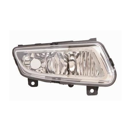 Fanale freccia anteriore guida - sx