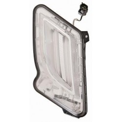 Fanale freccia anteriore a led passeggero - dx