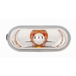 Gruppo ottico laterale crystal bilaterale