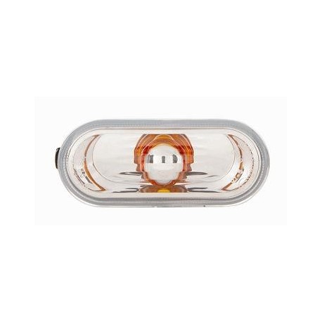 Gruppo ottico laterale crystal bilaterale