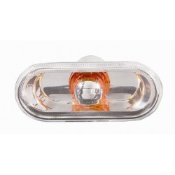 Gruppo ottico laterale crystal bilaterale