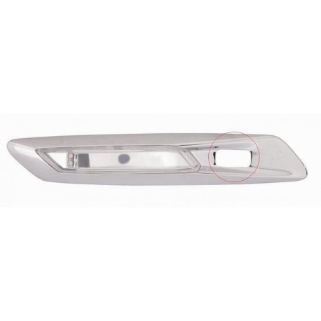 Fanale freccia laterale a led passeggero - dx