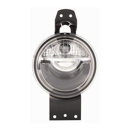 Fanale freccia anteriore