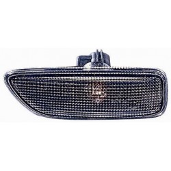 Fanale freccia laterale fume guida - sx