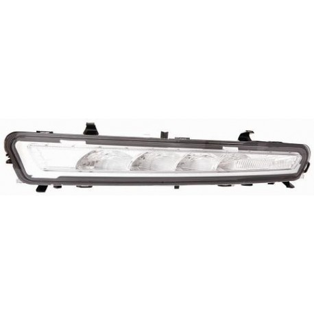 Fanale freccia anteriore a led passeggero - dx