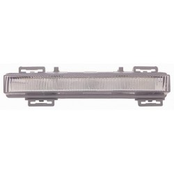 Fanale freccia anteriore a led passeggero - dx