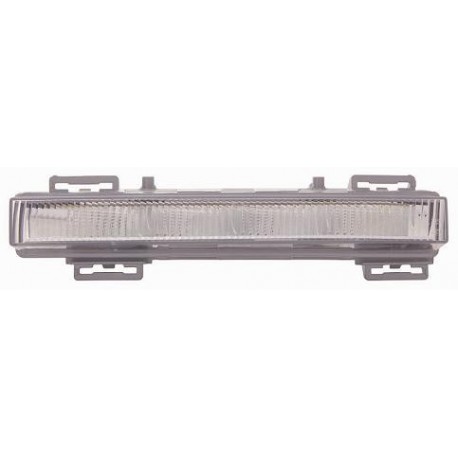 Fanale freccia anteriore a led passeggero - dx