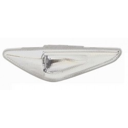 Fanale freccia laterale bianco a led passeggero - dx