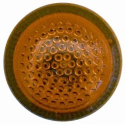 Gruppo ottico laterale arancio bilaterale