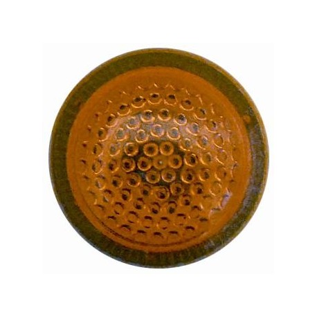 Gruppo ottico laterale arancio bilaterale