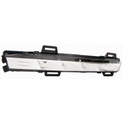 Fanale freccia anteriore a led passeggero - dx