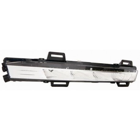 Fanale freccia anteriore a led passeggero - dx